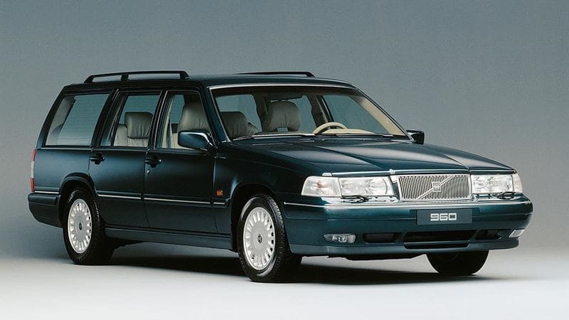 Volvo